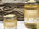 Acacia honey - Truffled honey